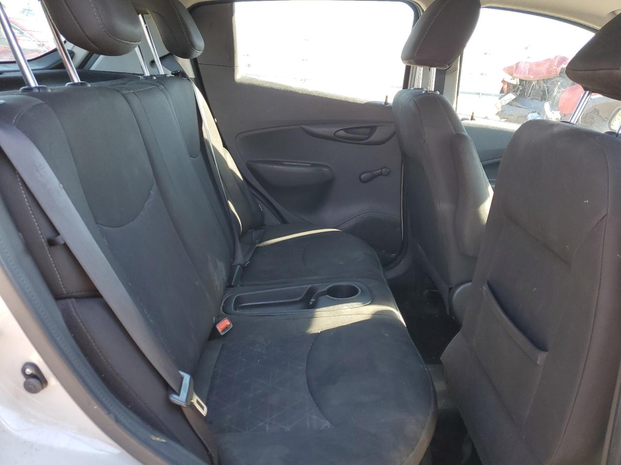 2021 Chevrolet Spark VIN KL8CB6SA1MC703068 Copart auction photo, all over damage thumbnail 10