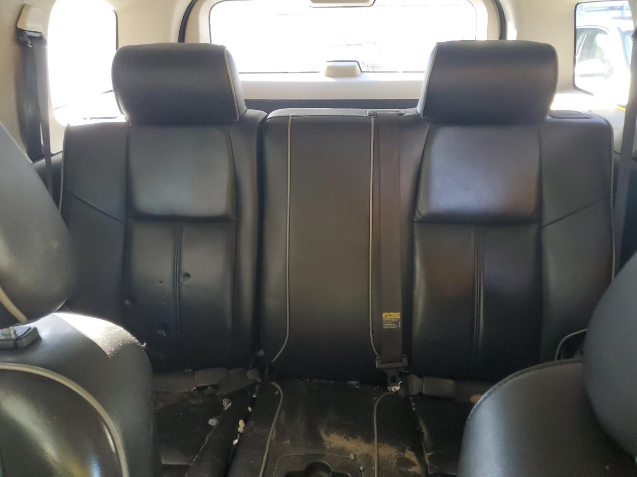 2006 Hummer H3 VIN 5GTDN136568163593 Copart auction photo, front end damage thumbnail 10