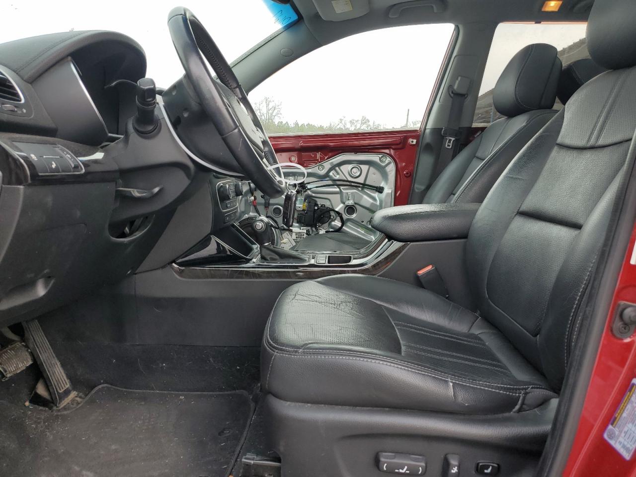 2015 KIA Sorento VIN 5XYKW4A75FG574364 Copart auction photo, rear end / side damage thumbnail 7