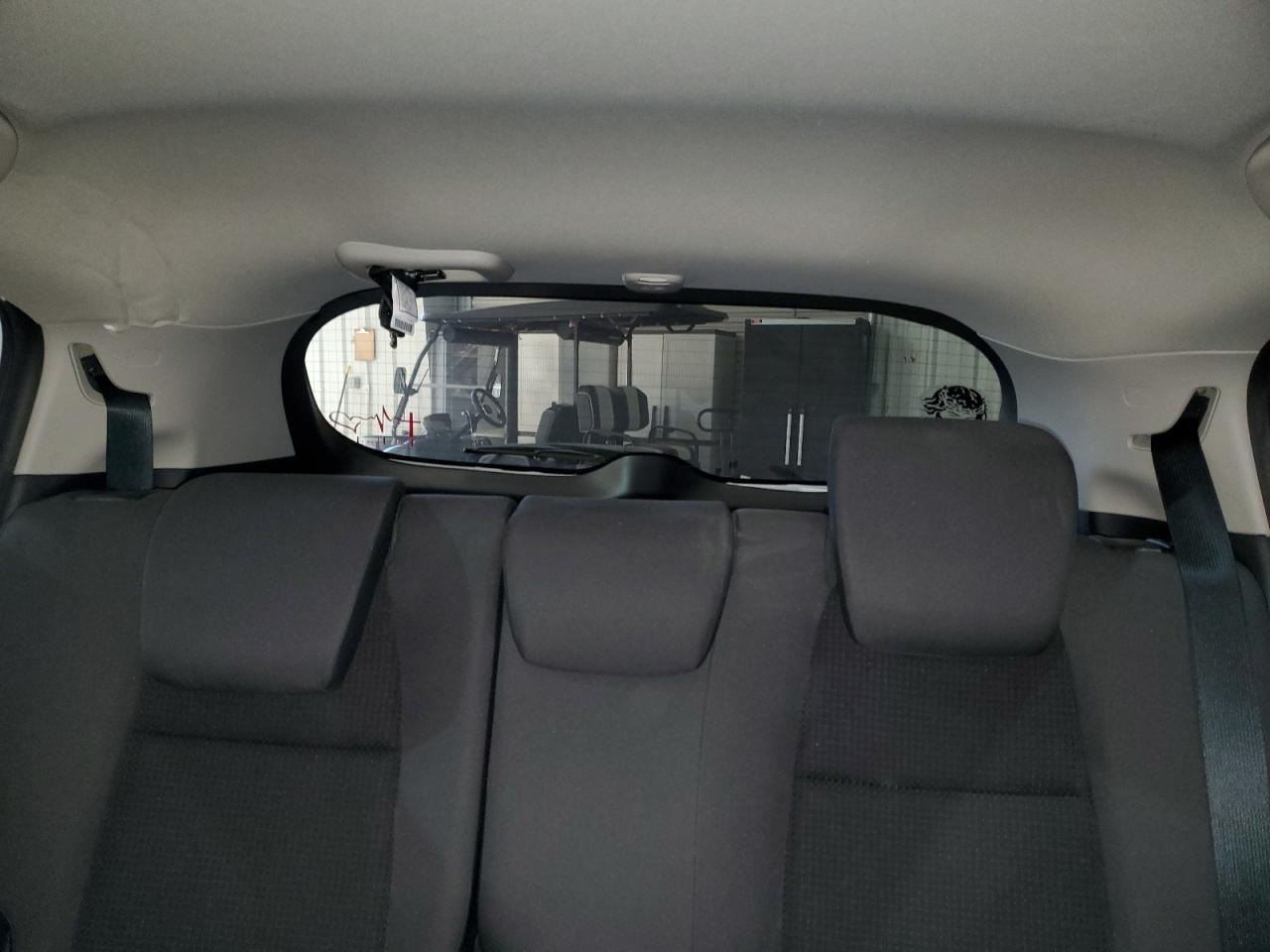 2019 Honda HR-V VIN 3CZRU6H53KM719610 Copart auction photo, rear end / front end damage thumbnail 10