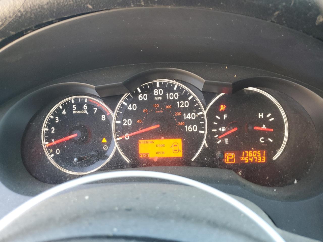 2012 Nissan Altima VIN 1N4AL2AP5CC229687 Copart auction photo, front end damage thumbnail 9