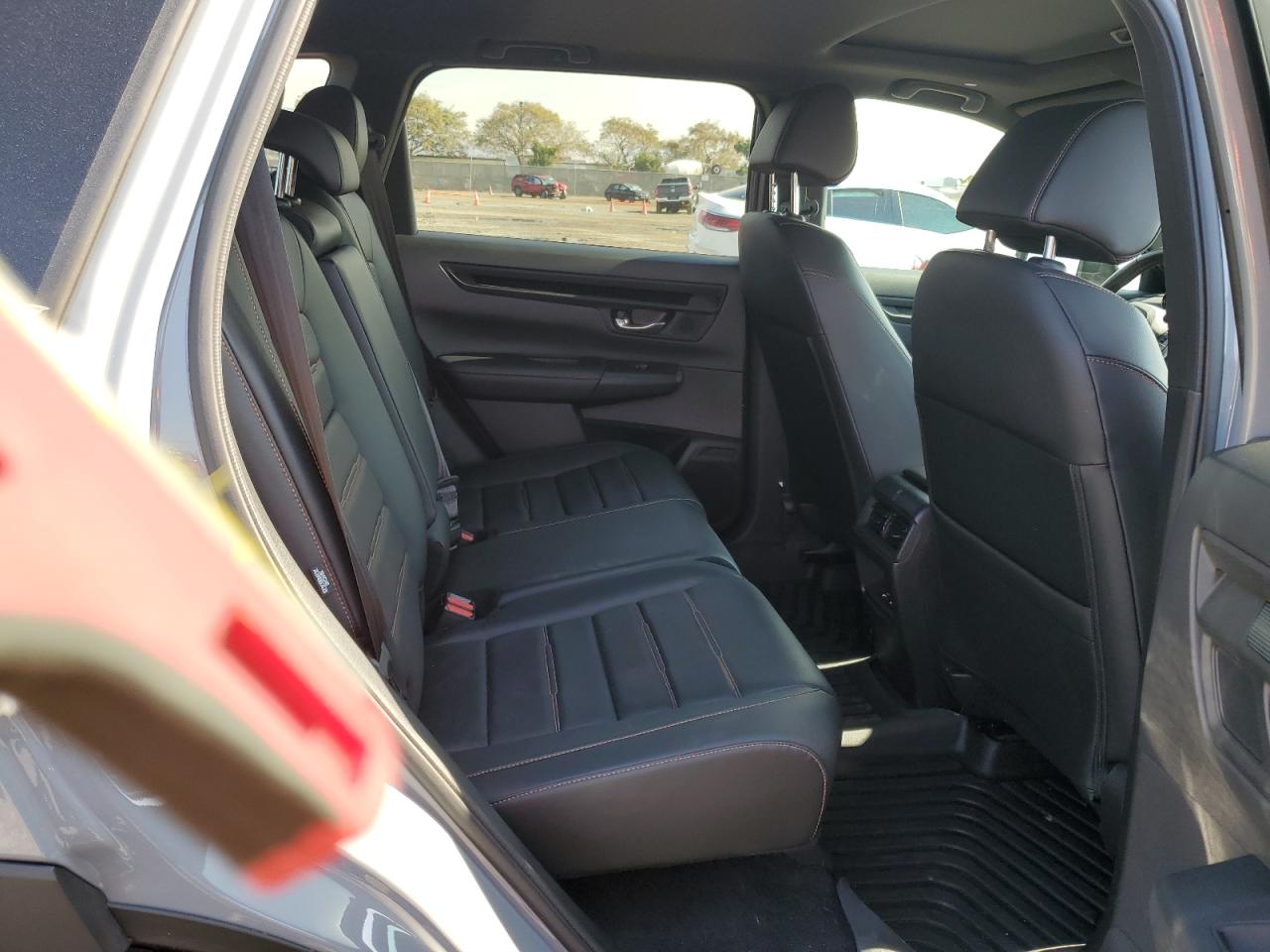 2024 Honda CR-V VIN 5J6RS6H81RL037207 Copart auction photo, minor dent/scratches damage thumbnail 11