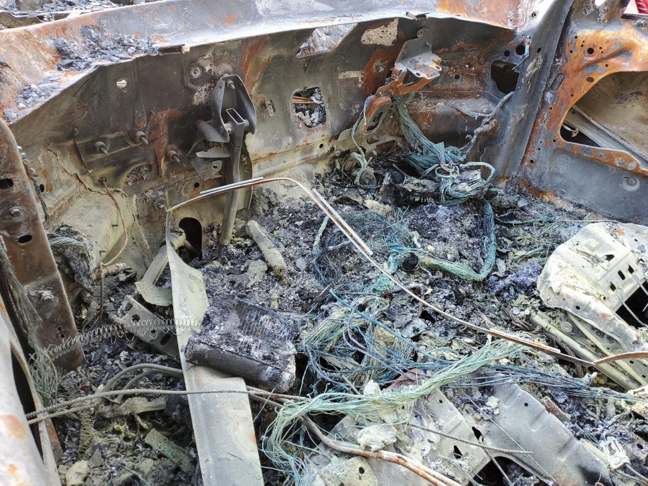 2019 Land Rover Discovery VIN SALCR2FX7KH794849 Copart auction photo, burn damage thumbnail 9