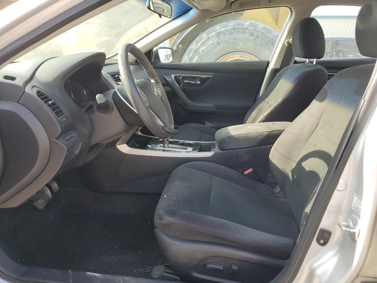 2014 Nissan Altima VIN 1N4AL3AP6EN236256 Copart auction photo, front end damage thumbnail 7