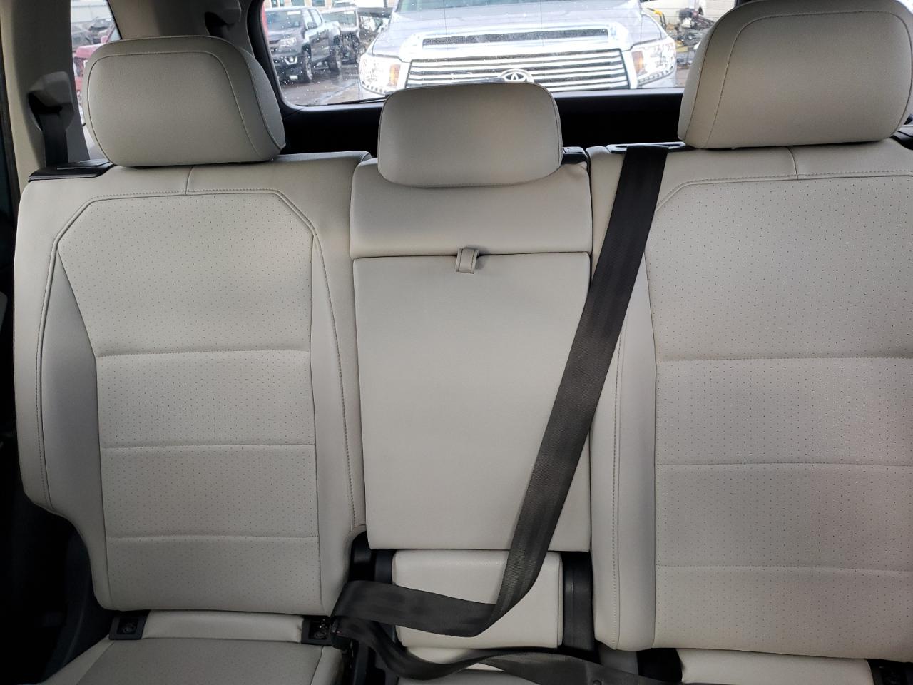 2020 Volkswagen Tiguan VIN 3VV2B7AXXLM091420 Copart auction photo, front end / rear end damage thumbnail 10