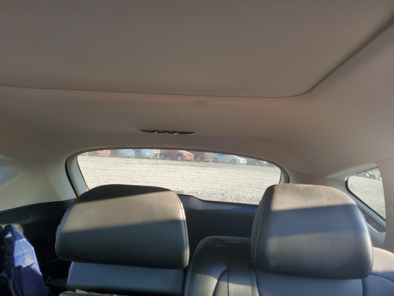 2021 Genesis Gv80 VIN KMUHCESC6MU039590 Copart auction photo, mechanical / minor dent/scratches damage thumbnail 10