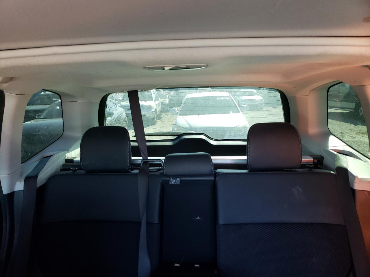 2018 Subaru Forester VIN JF2SJAEC1JH445253 Copart auction photo, front end / minor dent/scratches damage thumbnail 10