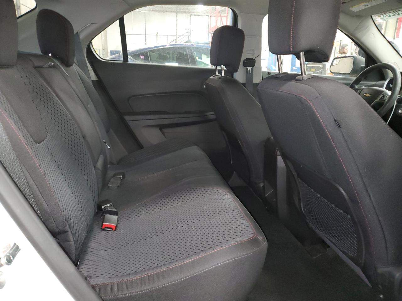 2014 Chevrolet Equinox VIN 2GNFLEEK9E6111998 Copart auction photo, mechanical damage thumbnail 11