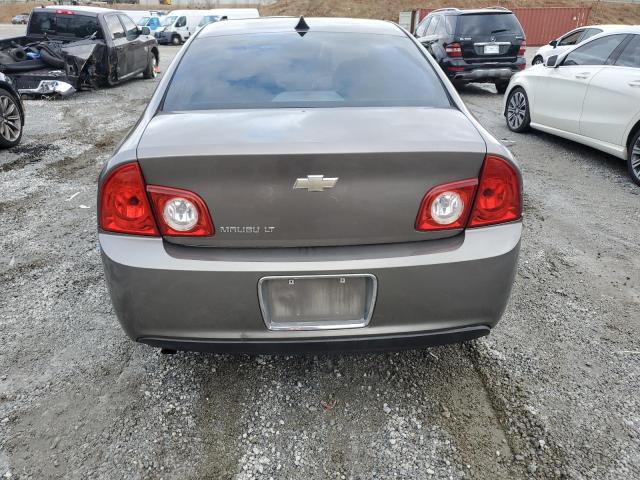 2012 Chevrolet Malibu VIN 1G1ZC5EU3CF170080 Copart auction photo, front end damage thumbnail 6