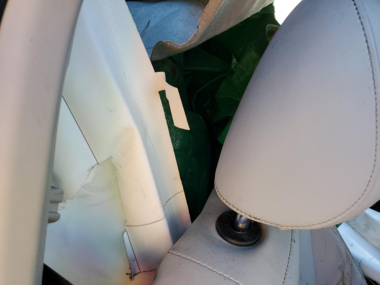 2019 Volkswagen Tiguan VIN 3VV2B7AX1KM183269 Copart auction photo, all over damage thumbnail 11