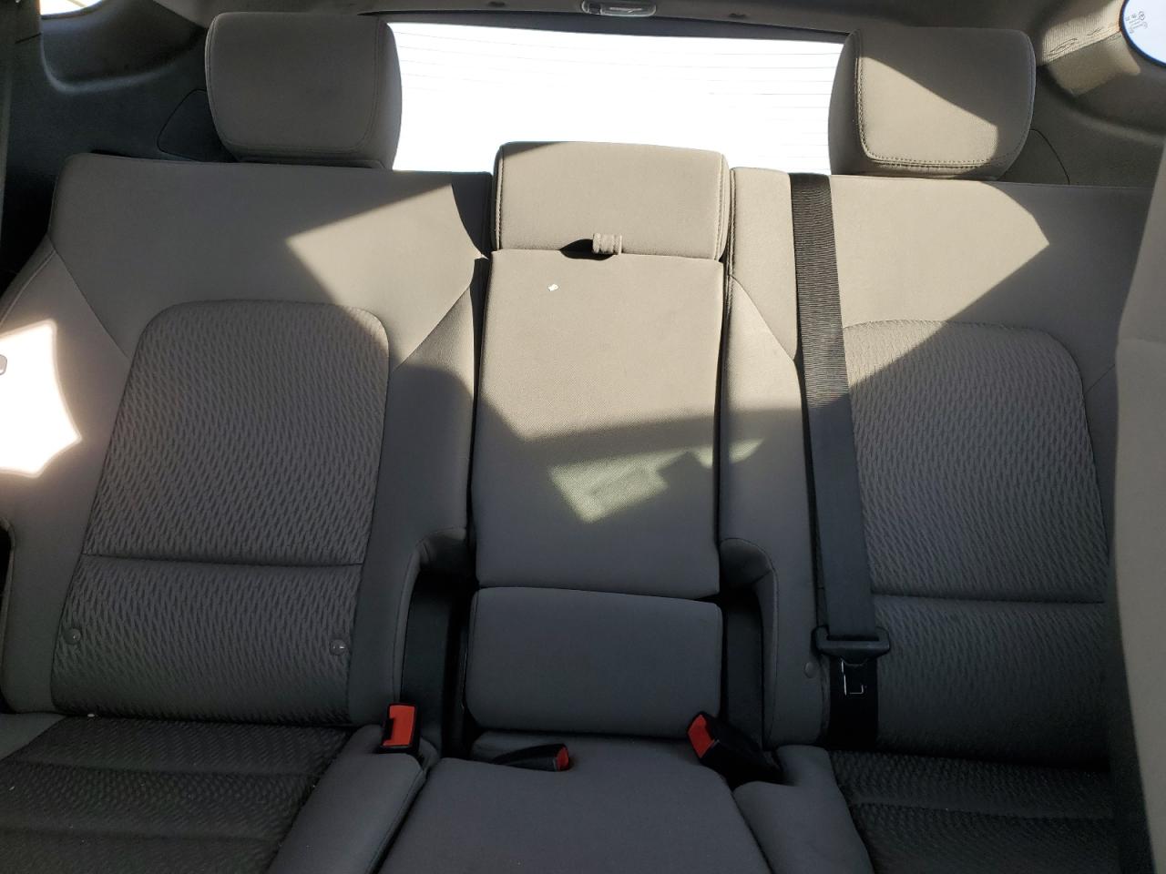 2013 Hyundai Santa Fe VIN 5XYZTDLBXDG071225 Copart auction photo, front end damage thumbnail 10