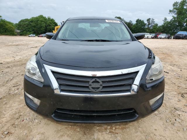 2014 Nissan Altima VIN 1N4AL3AP9EC110002 Copart auction photo, front end / side damage thumbnail 5