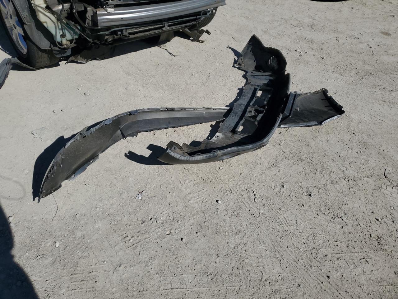 2007 Honda CR-V VIN JHLRE38597C072188 Copart auction photo, front end damage thumbnail 15