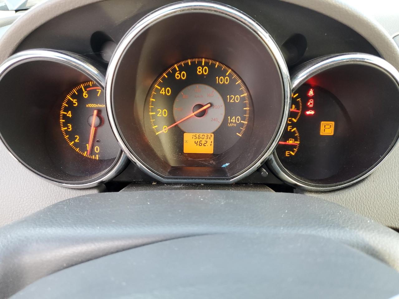 2005 Nissan Altima VIN 1N4AL11D25N907688 Copart auction photo, front end damage thumbnail 9