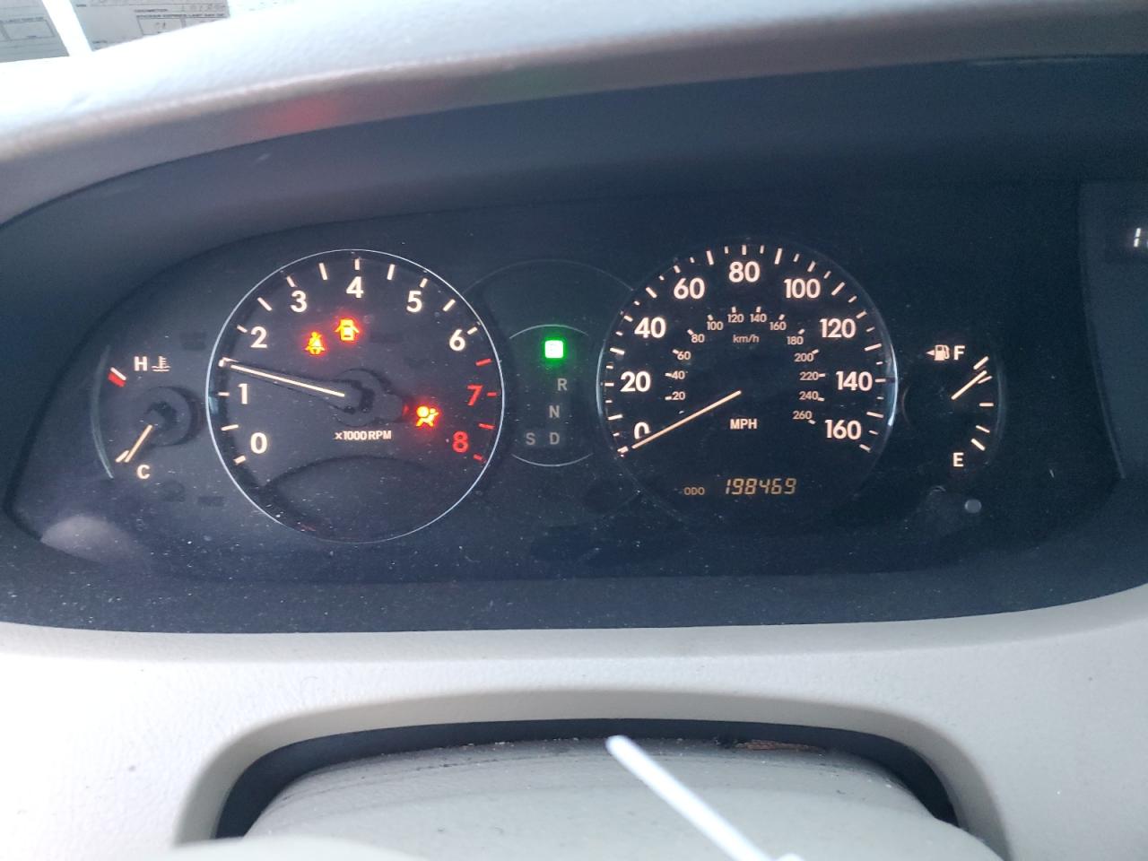 2006 Toyota Avalon VIN 4T1BK36B26U089645 Copart auction photo, front end damage thumbnail 9