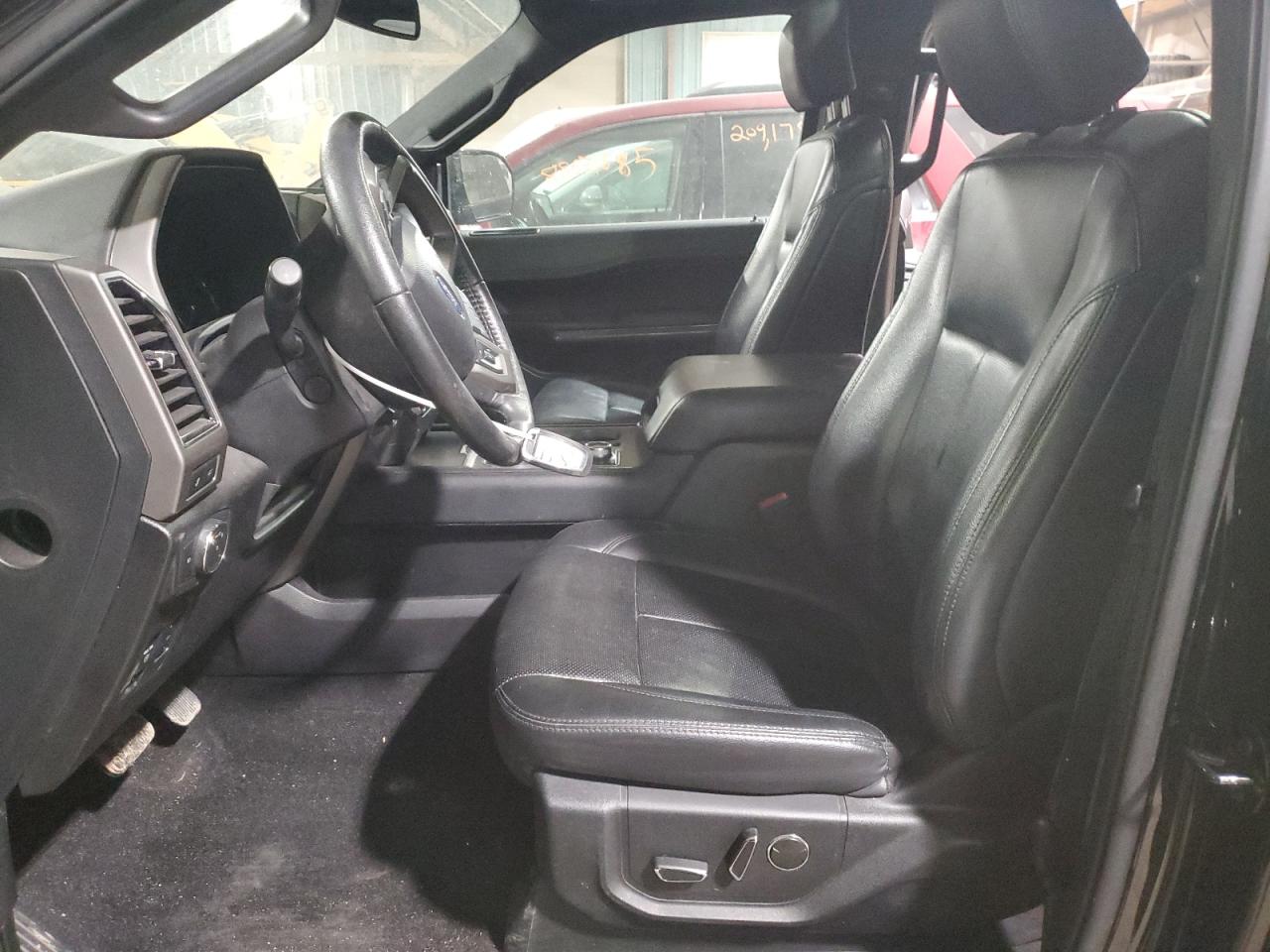 2019 Ford Expedition VIN 1FMJU1JT3KEA68267 Copart auction photo, front end / rear end damage thumbnail 7