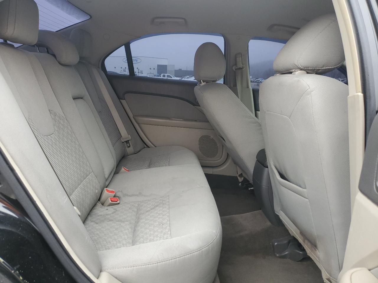 2012 Ford Fusion VIN 3FAHP0HA9CR306779 Copart auction photo, front end / minor dent/scratches damage thumbnail 10