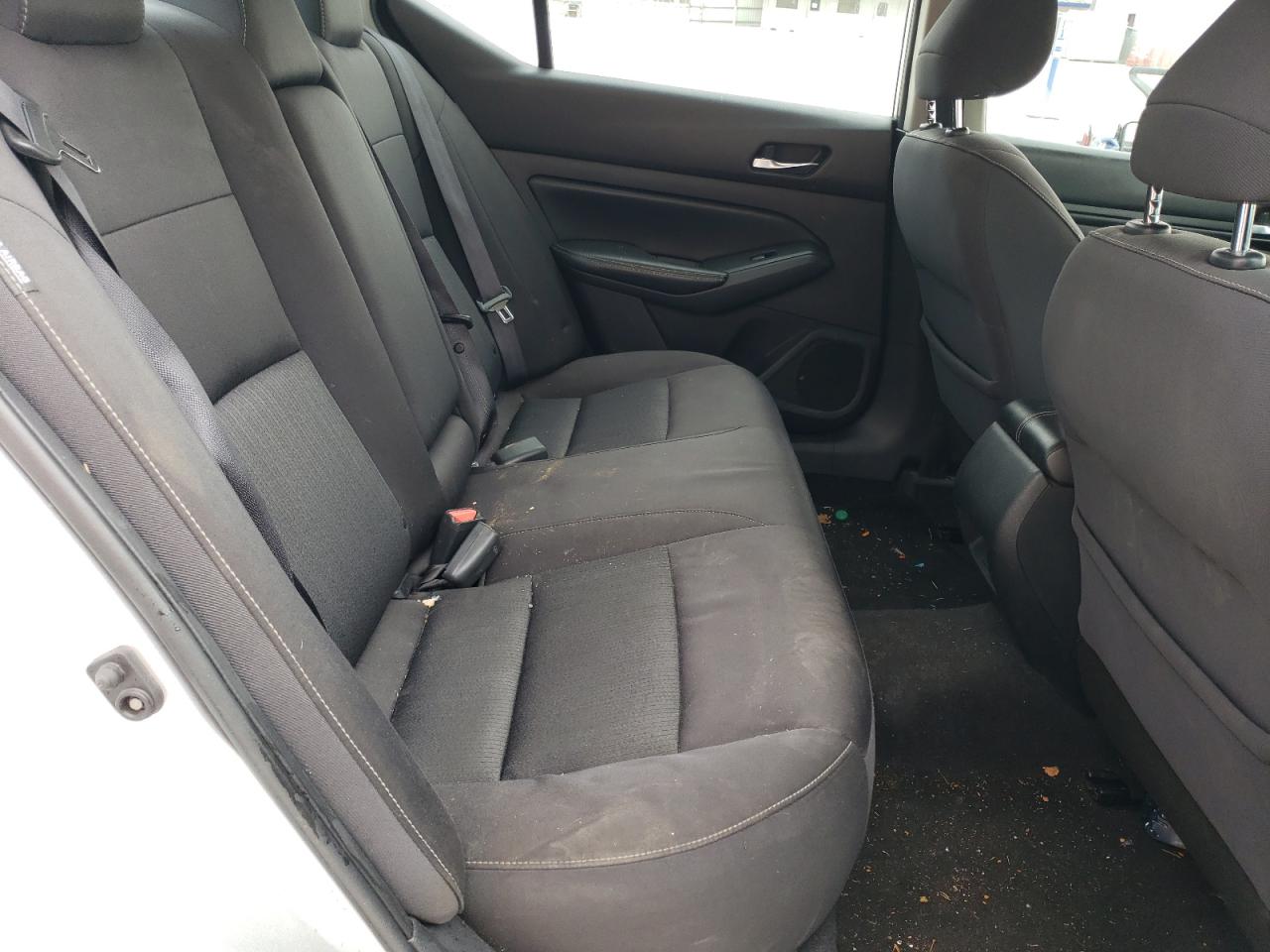 2020 Nissan Altima VIN 1N4BL4BV6LC238444 Copart auction photo, all over damage thumbnail 10