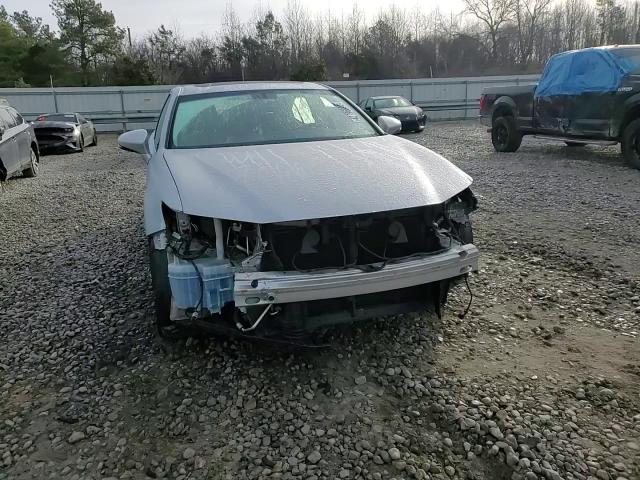 2014 Lexus ES VIN JTHBK1GG2E2115303 Copart auction photo, front end damage thumbnail 11