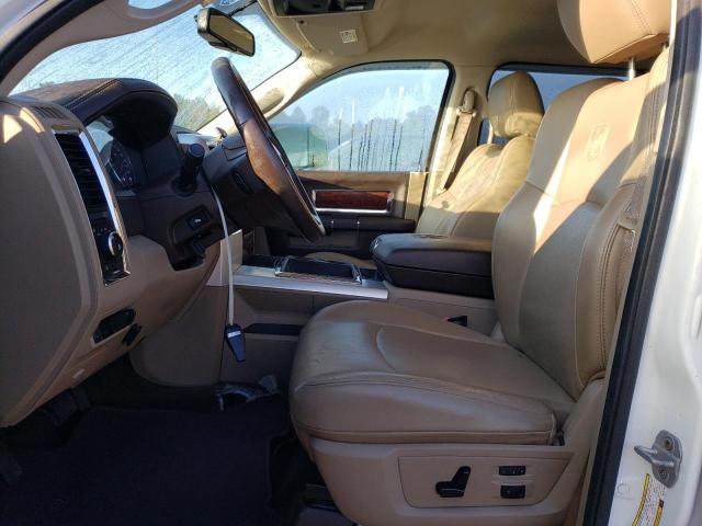 2010 Dodge RAM VIN 3D7UT2CL3AG157857 Copart auction photo, undercarriage damage thumbnail 7