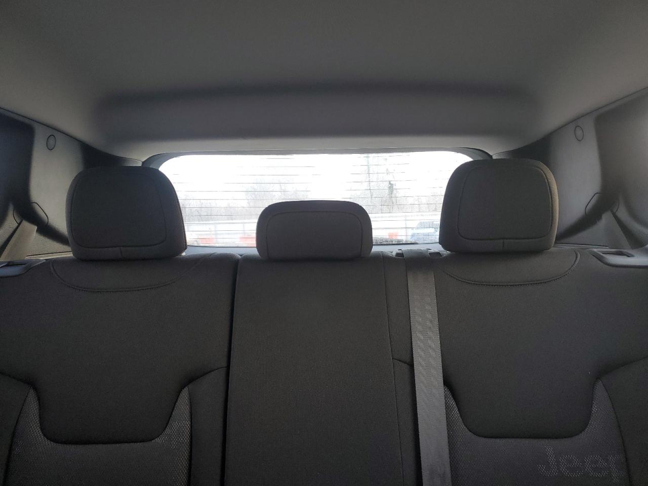 2016 Jeep Renegade VIN ZACCJBAT1GPD97351 Copart auction photo, front end / side damage thumbnail 10