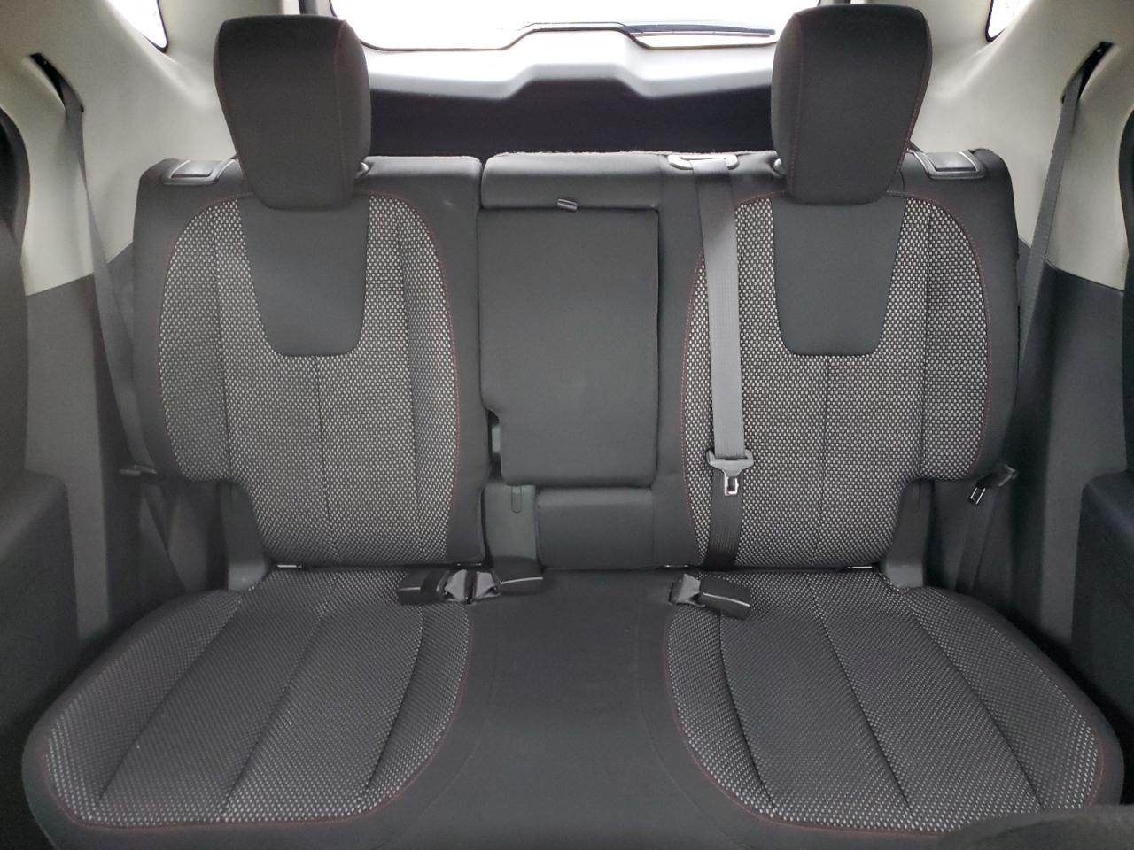 2015 Chevrolet Equinox VIN 2GNFLFEK2F6248790 Copart auction photo, side / front end damage thumbnail 10