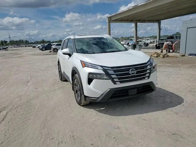 2024 Nissan Rogue VIN JN8BT3BA3RW354116 Copart auction photo, front end / minor dent/scratches damage thumbnail 15
