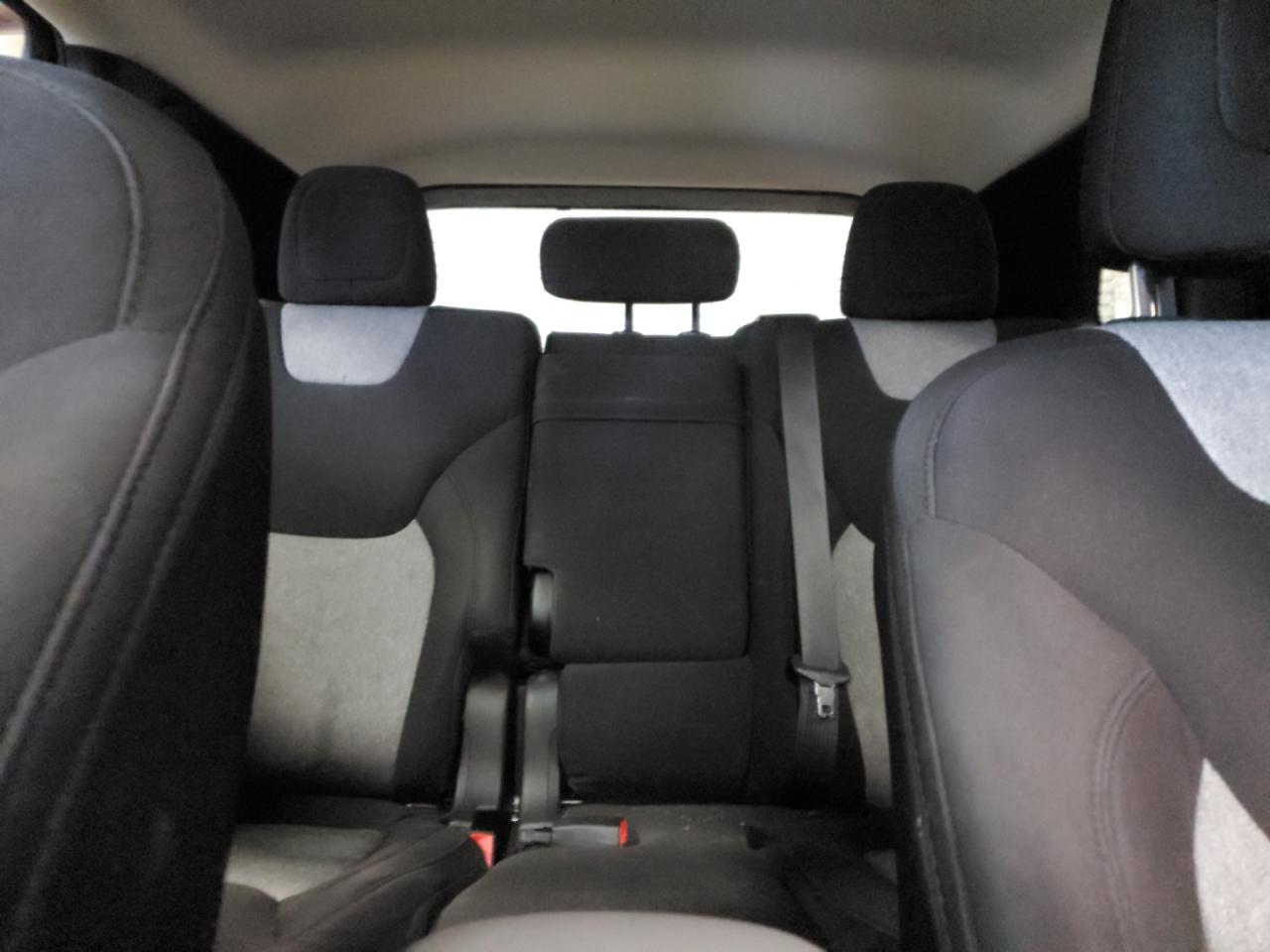 2014 Jeep Grand Cherokee VIN 1C4PJMCBXEW248650 Copart auction photo, rear end / minor dent/scratches damage thumbnail 10