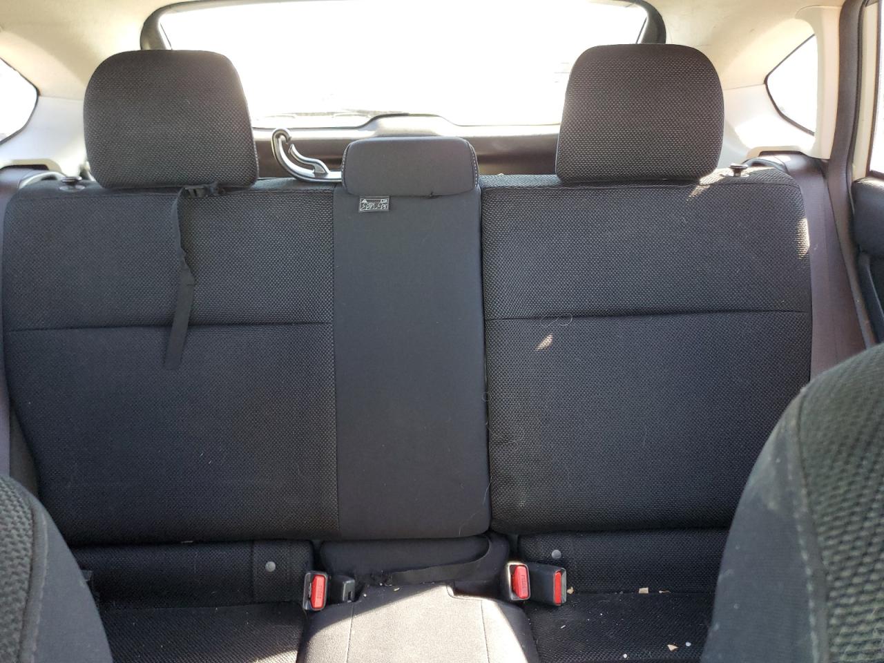 2014 Subaru XV VIN JF2GPACC4E8304030 Copart auction photo, front end / side damage thumbnail 10