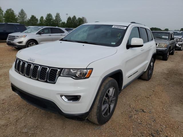 2020 Jeep Grand Cherokee VIN 1C4RJEAGXLC219841