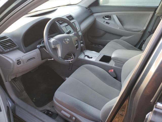 2009 Toyota Camry VIN 4T1BE46K39U794035 Copart auction photo, side damage thumbnail 7