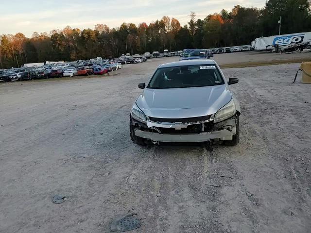 2015 Chevrolet Malibu VIN 1G11B5SL7FF209463 Copart auction photo, front end damage thumbnail 10