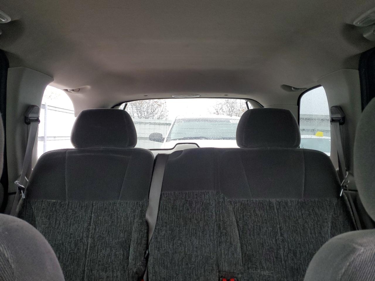 2002 Chevrolet TrailBlazer VIN 1GNDT13S322469156 Copart auction photo, rear end / minor dent/scratches damage thumbnail 10