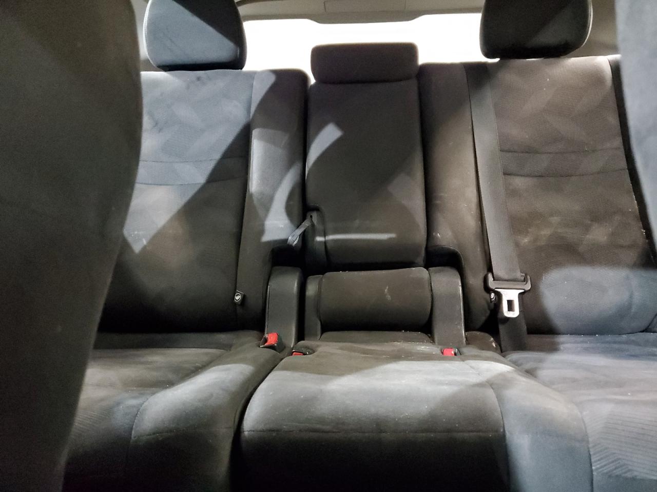 2015 Nissan Rogue VIN KNMAT2MV5FP533801 Copart auction photo, side / minor dent/scratches damage thumbnail 10