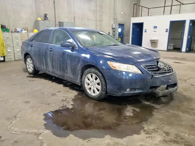 2009 Toyota Camry VIN 4T4BE46K49R133233 Copart auction photo, front end damage thumbnail 11