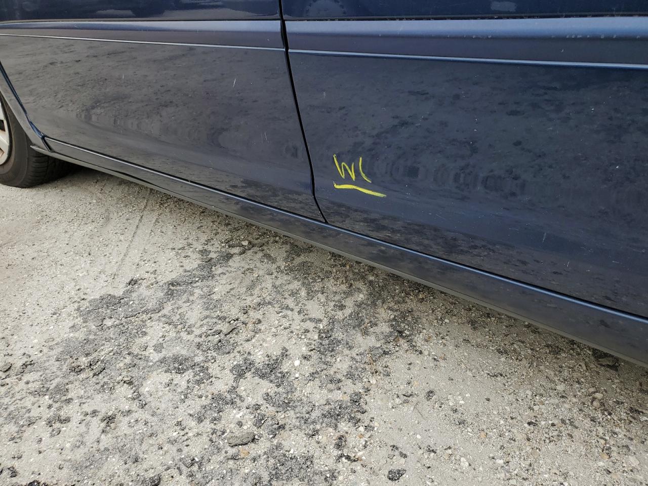 2005 Toyota Camry VIN 4T1BE32K05U400758 Copart auction photo, water/flood damage thumbnail 12
