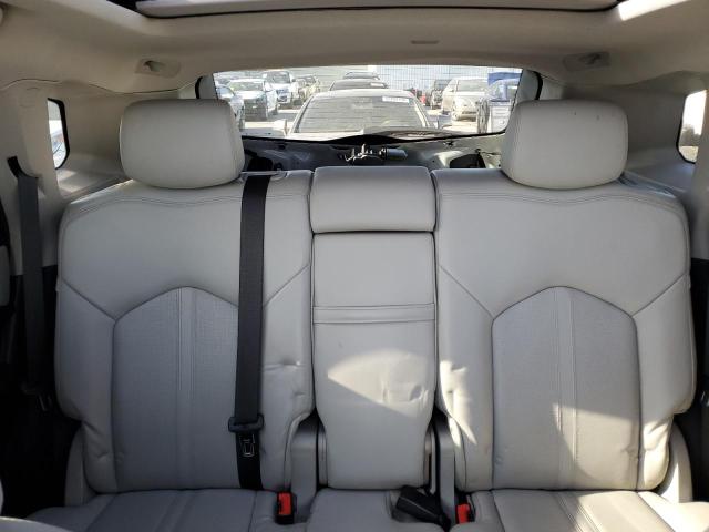 2013 Cadillac SRX VIN 3GYFNHE33DS643092 Copart auction photo, minor dent/scratches damage thumbnail 10