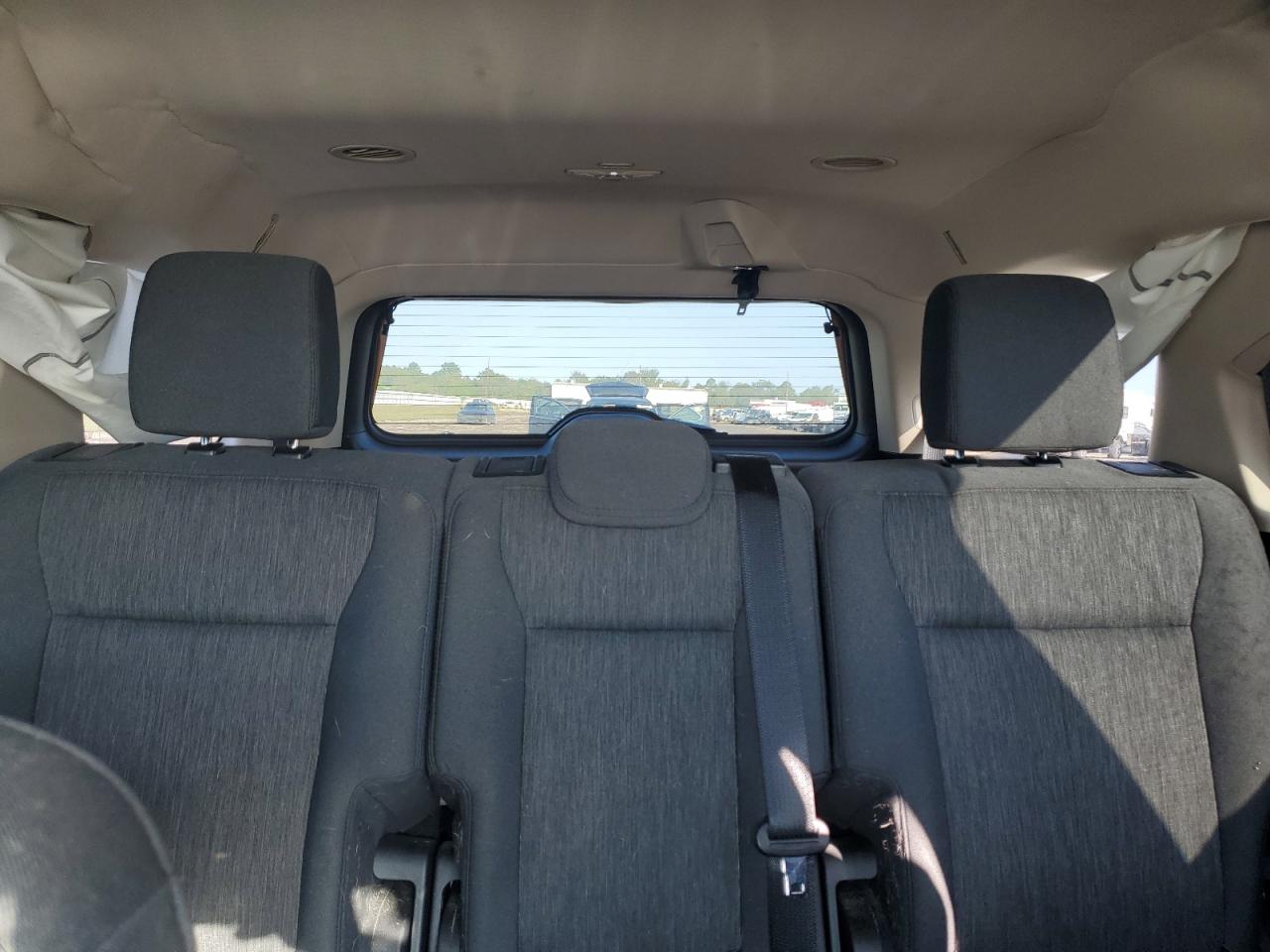 2022 Ford Expedition VIN 1FMJU1JT9NEA53874 Copart auction photo, front end / side damage thumbnail 10