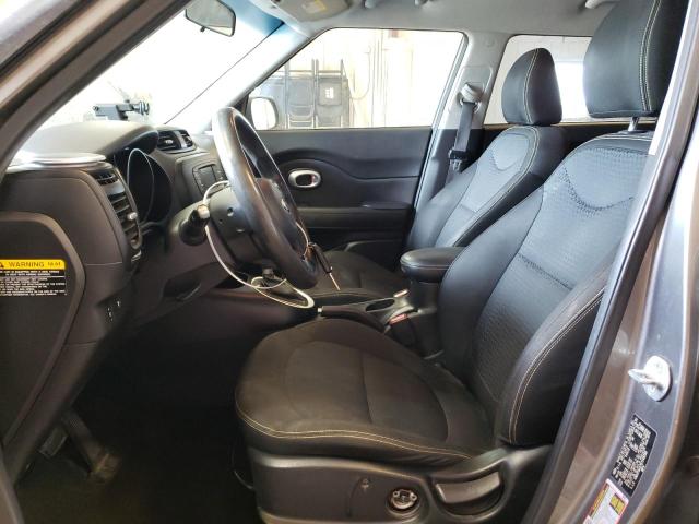 2016 KIA Soul VIN KNDJP3A57G7248288 Copart auction photo, hail / rear end damage thumbnail 7