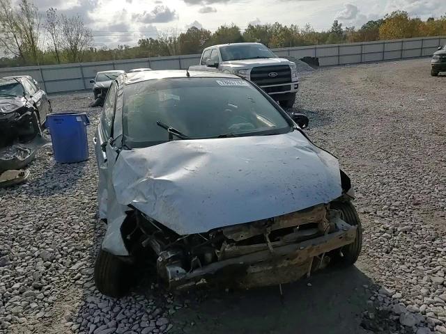 2013 Mazda 2 VIN JM1DE1KZ2D0164649 Copart auction photo, all over damage thumbnail 10