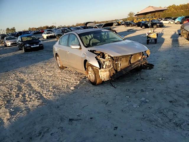 2012 Nissan Altima VIN 1N4AL2AP8CN486847 Copart auction photo, front end damage thumbnail 10