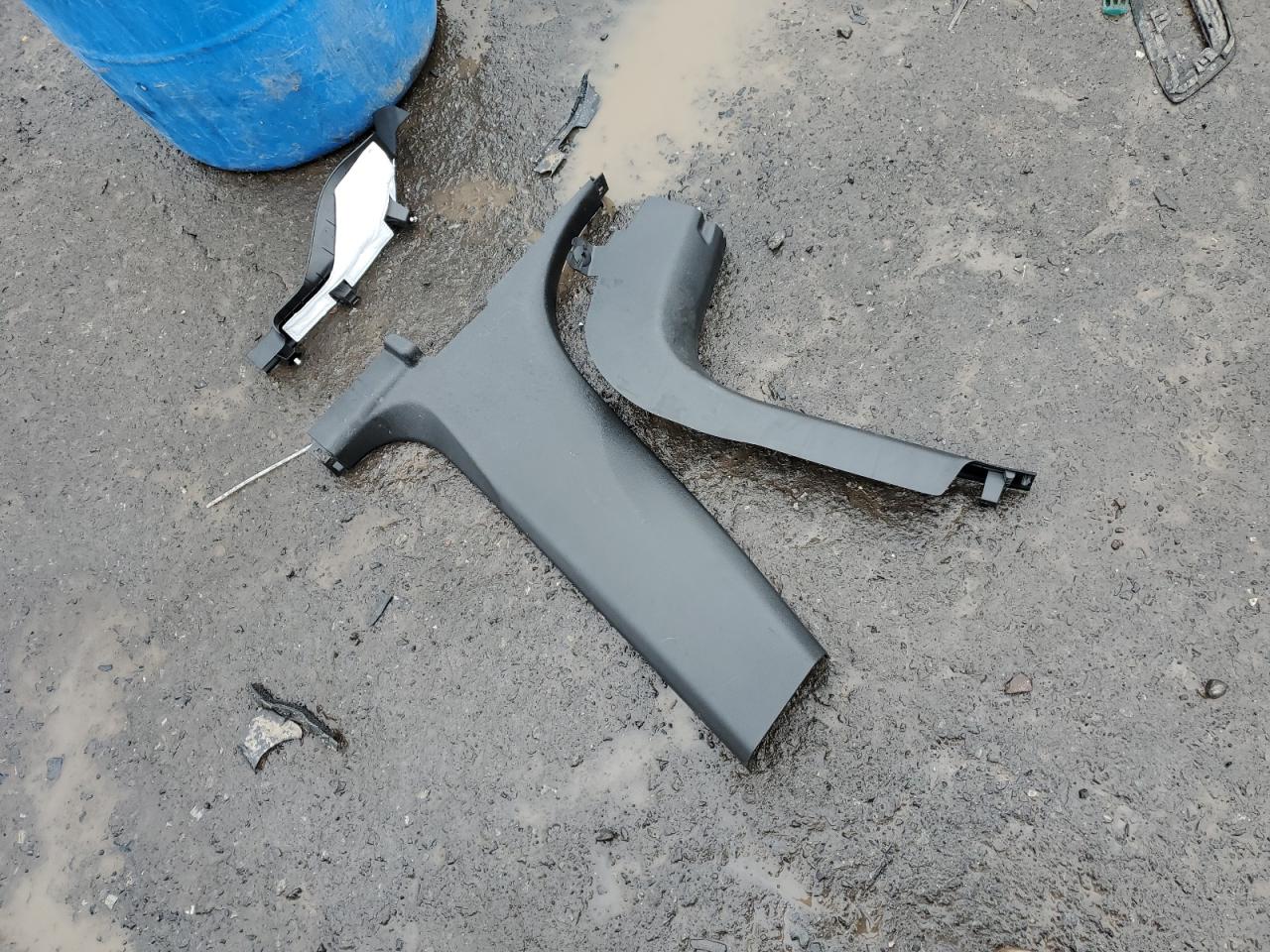 2019 Buick Encore VIN KL4CJESB1KB732063 Copart auction photo, side damage thumbnail 13