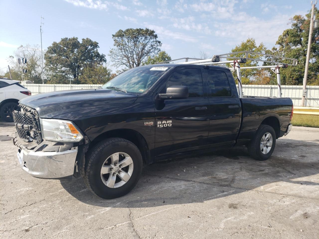 2017 RAM 1500 VIN 1C6RR7FT1HS533117