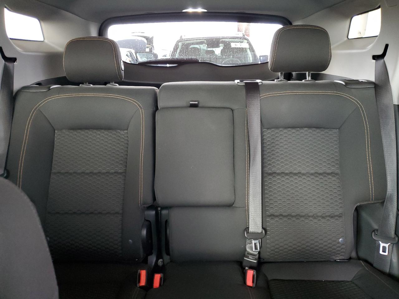 2020 GMC Terrain VIN 3GKALTEV3LL157633 Copart auction photo, mechanical / minor dent/scratches damage thumbnail 10