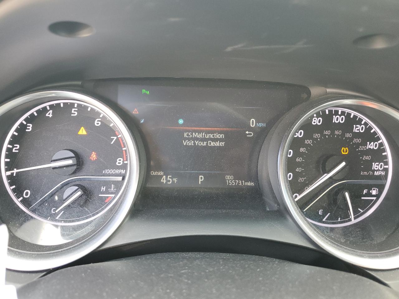 2018 Toyota Camry VIN 4T1B11HK2JU035811 Copart auction photo, side / rear end damage thumbnail 9