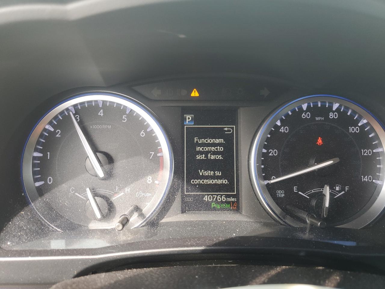 2017 Toyota Highlander VIN 5TDYZRFH3HS224138 Copart auction photo, front end / side damage thumbnail 9