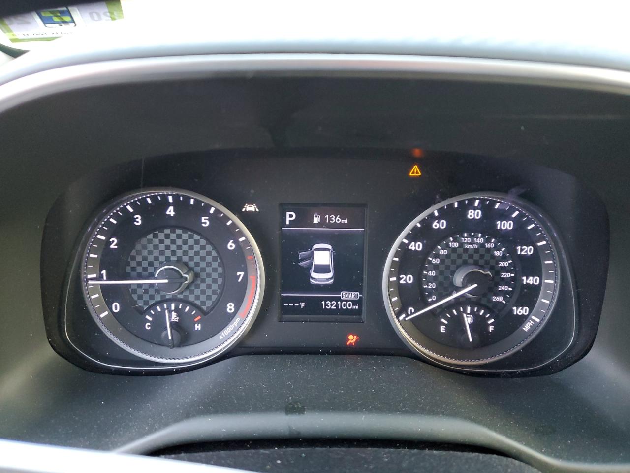 2020 Hyundai Elantra VIN 5NPD84LF6LH498603 Copart auction photo, front end damage thumbnail 9