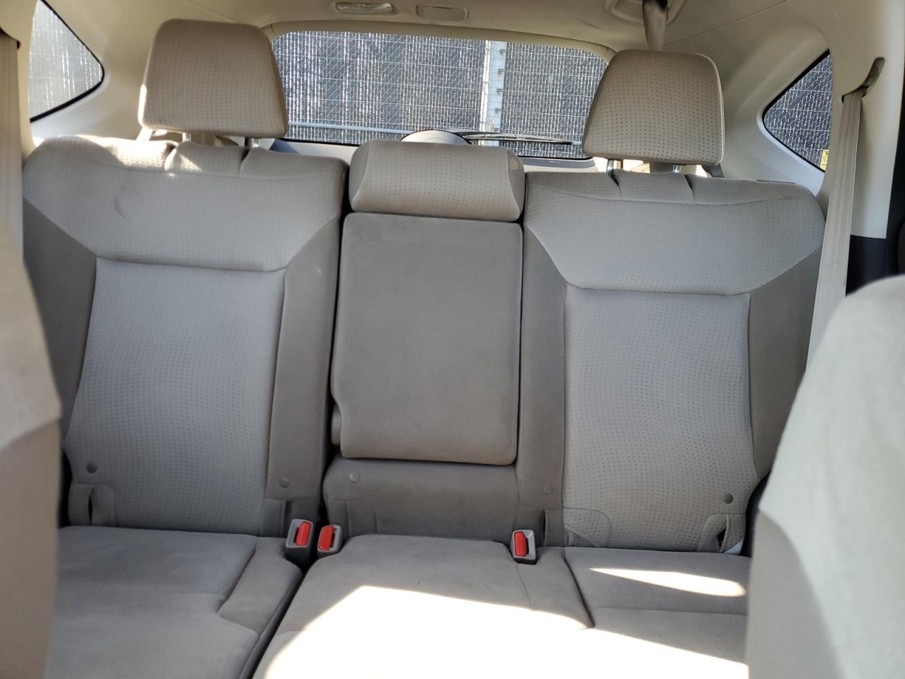 2014 Honda CR-V VIN 5J6RM3H52EL018125 Copart auction photo, front end / undercarriage damage thumbnail 10