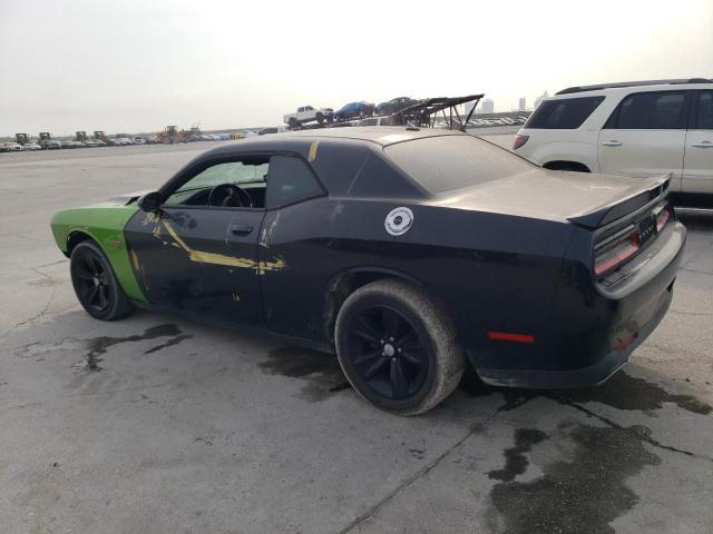 2016 Dodge Challenger VIN 2C3CDZAG8GH284120 Copart auction photo, front end damage thumbnail 2