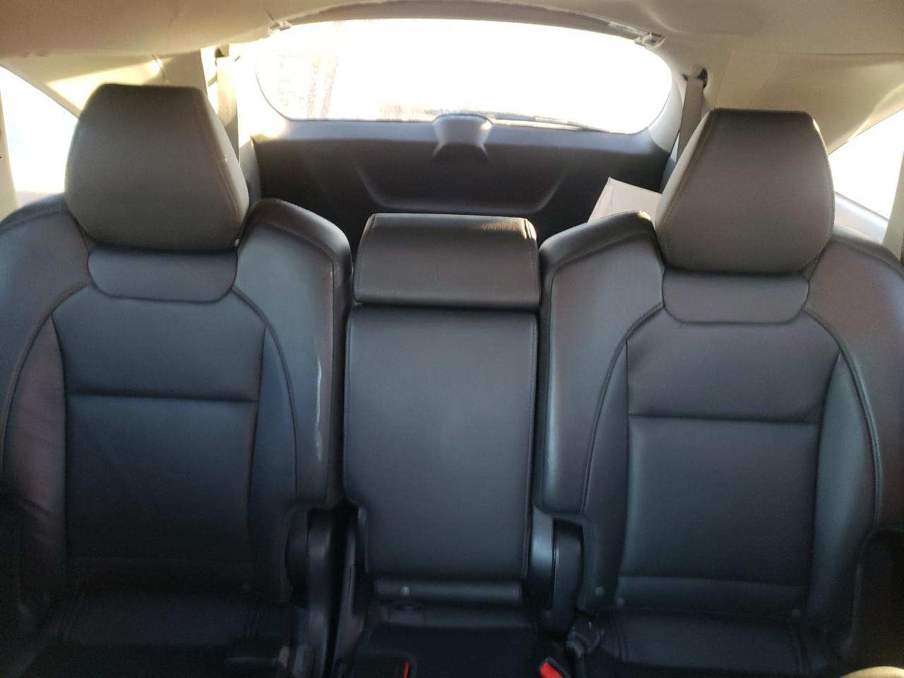 2018 Acura MDX VIN 5J8YD4H37JL028991 Copart auction photo, side / minor dent/scratches damage thumbnail 10